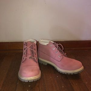 Timberland Waterproof Boots